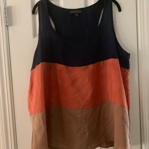 Forever 21 Racerback Tank